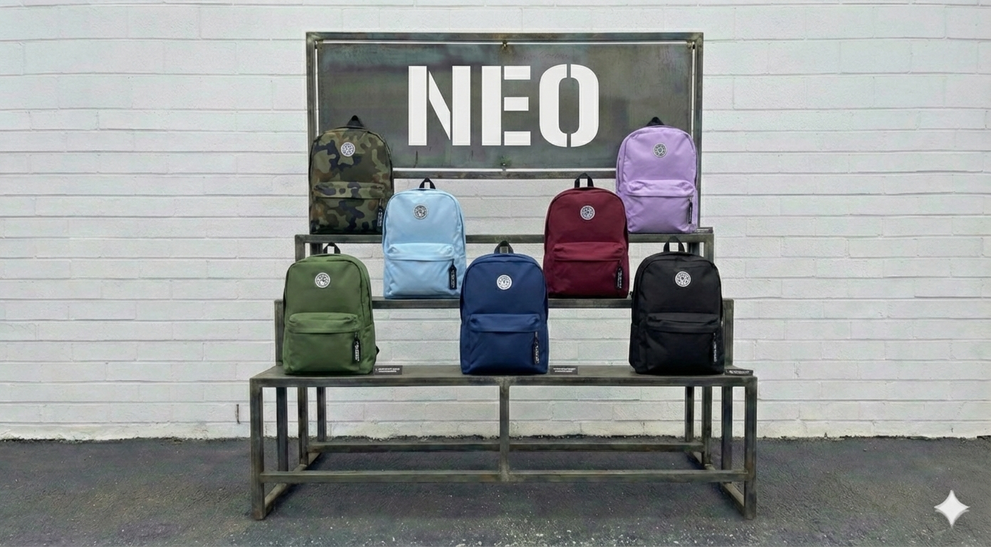 Neo Backpack