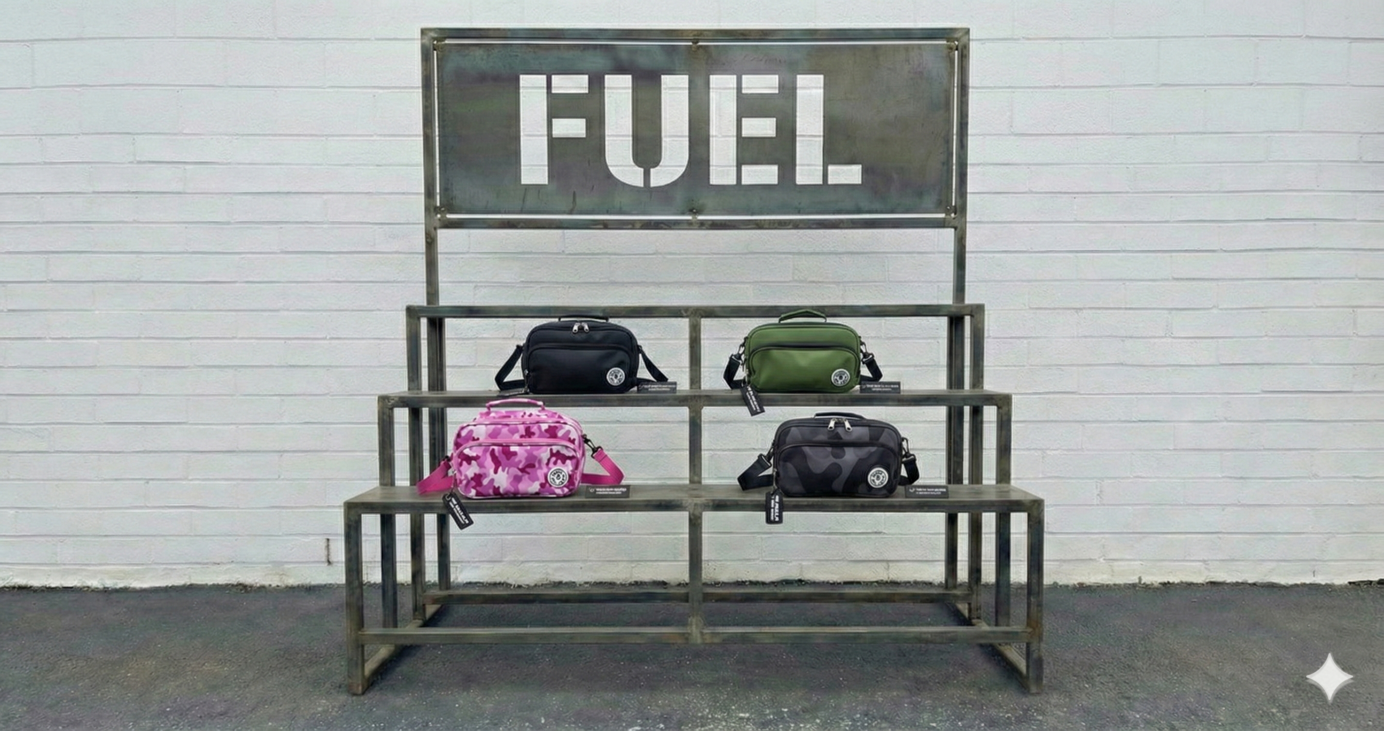 Lunch Bag - FEUL