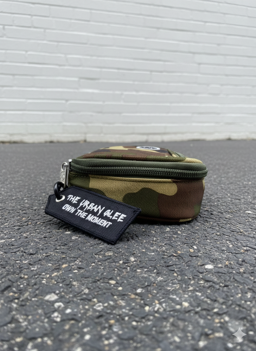 Pencil case- Vault