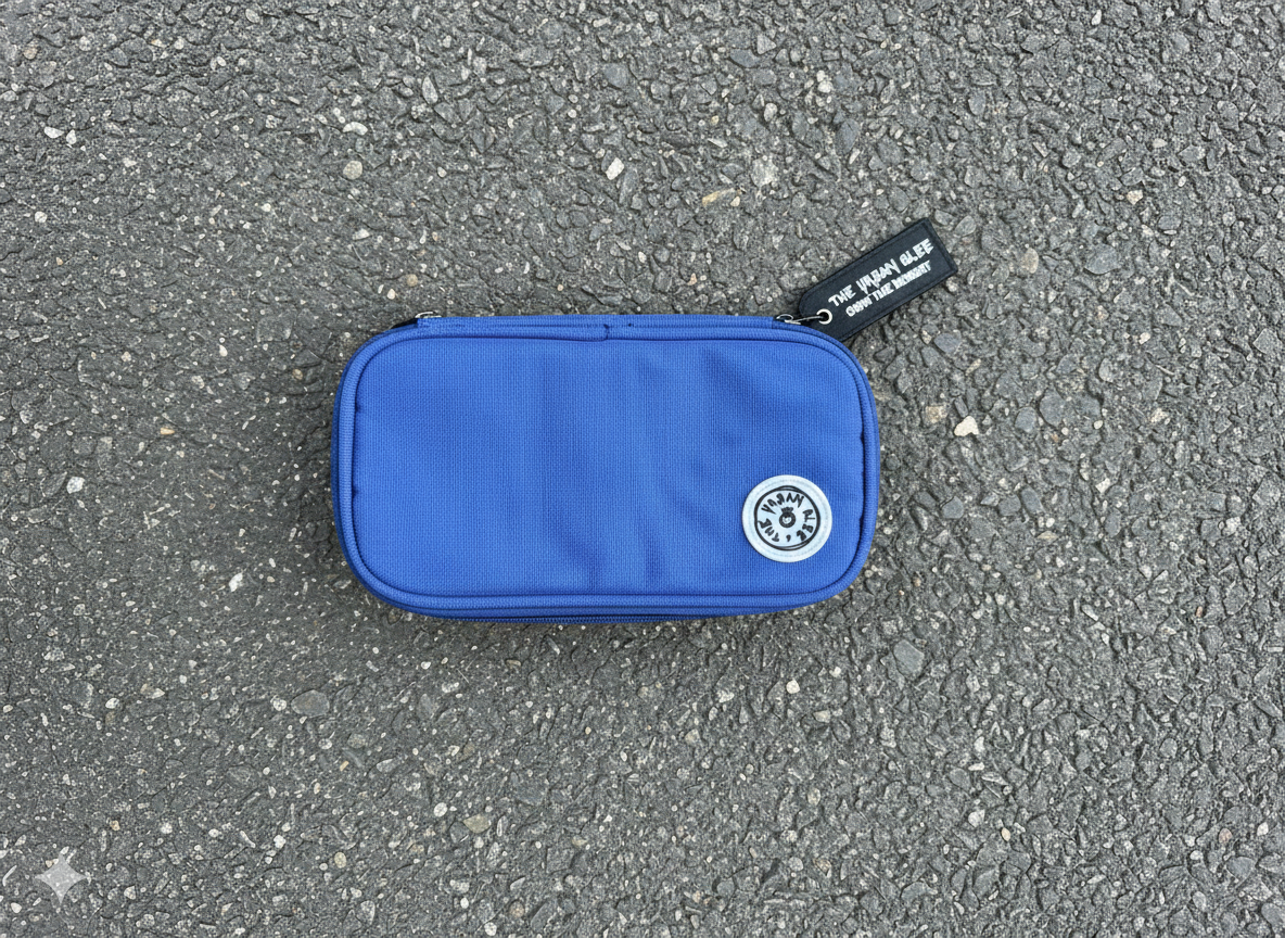 Pencil case- Vault