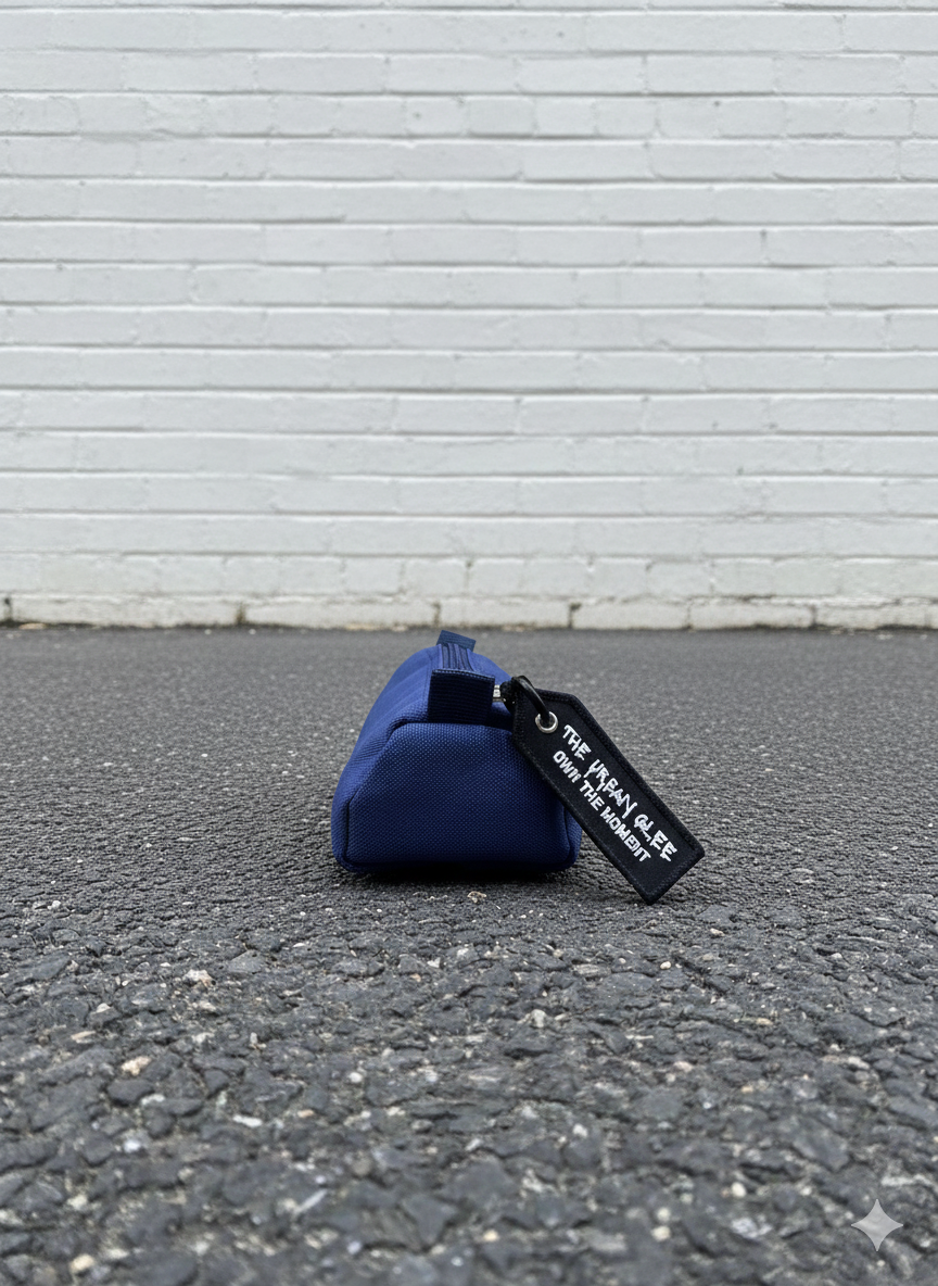 Pencil case - Glitch