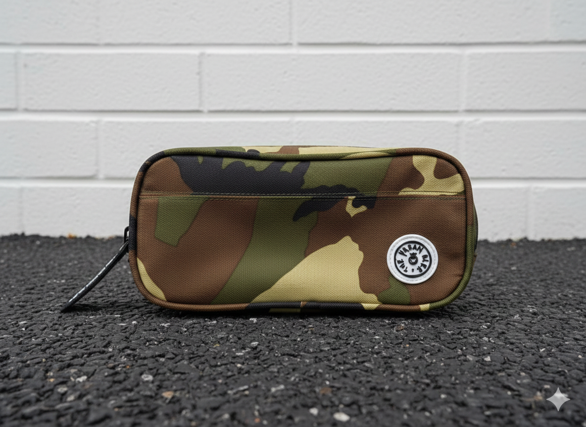 Pencil case - Loud