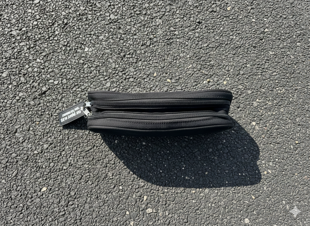 Pencil case - Loud