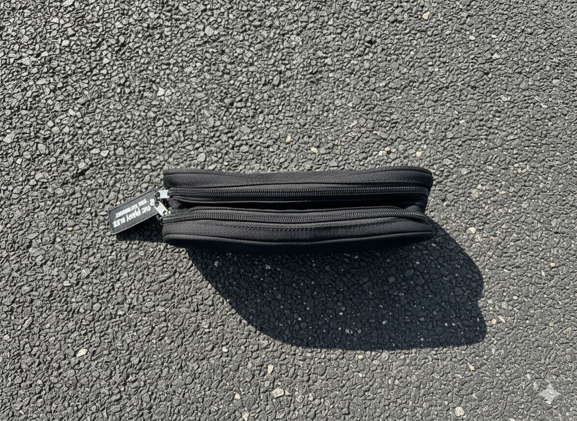 Pencil case - Loud