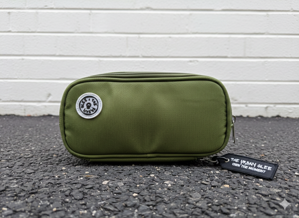 Pencil case- Vault
