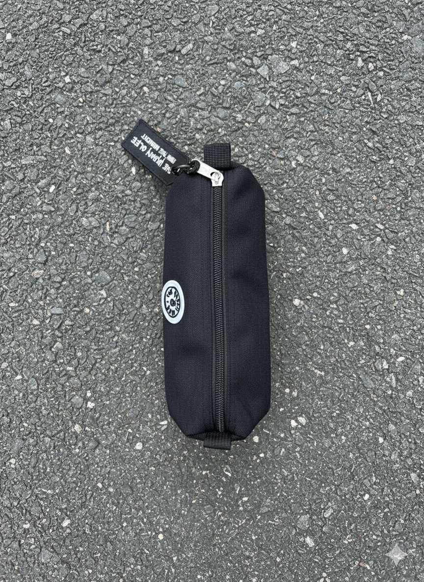 Pencil case - Glitch