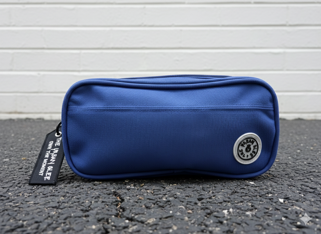 Pencil case - Loud