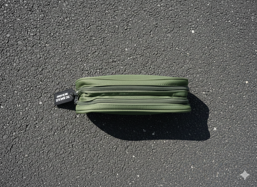 Pencil case - Loud