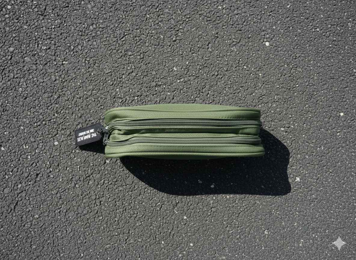 Pencil case - Loud