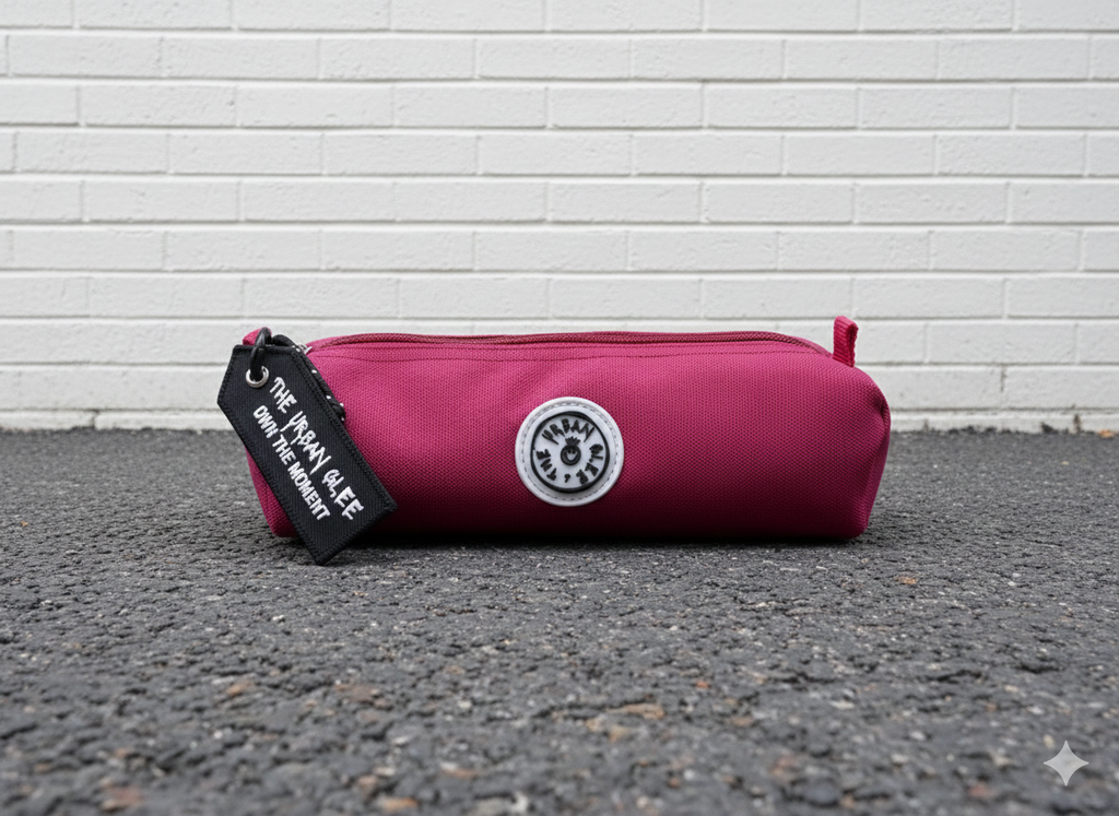 Pencil case - Glitch