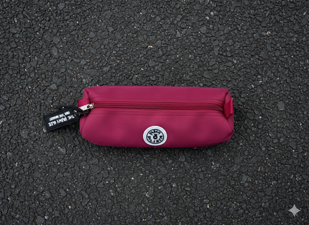 Pencil case - Glitch