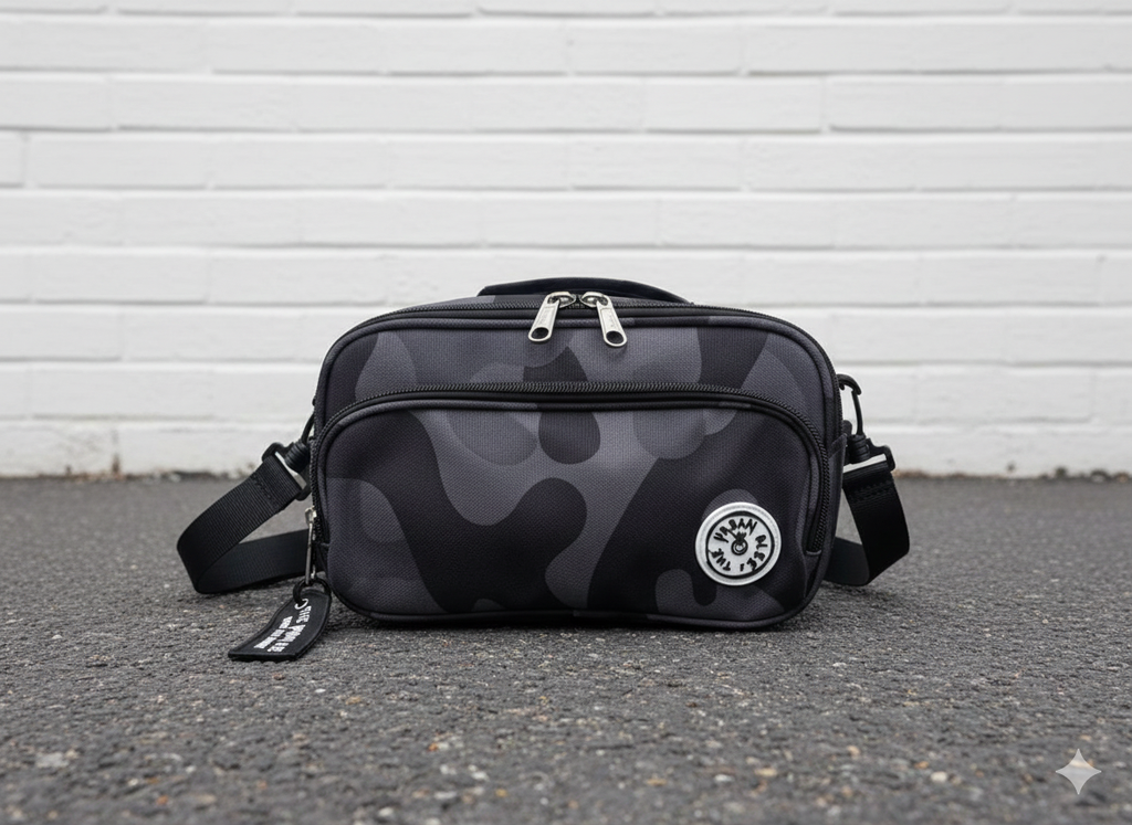 Lunch Bag - Fuel