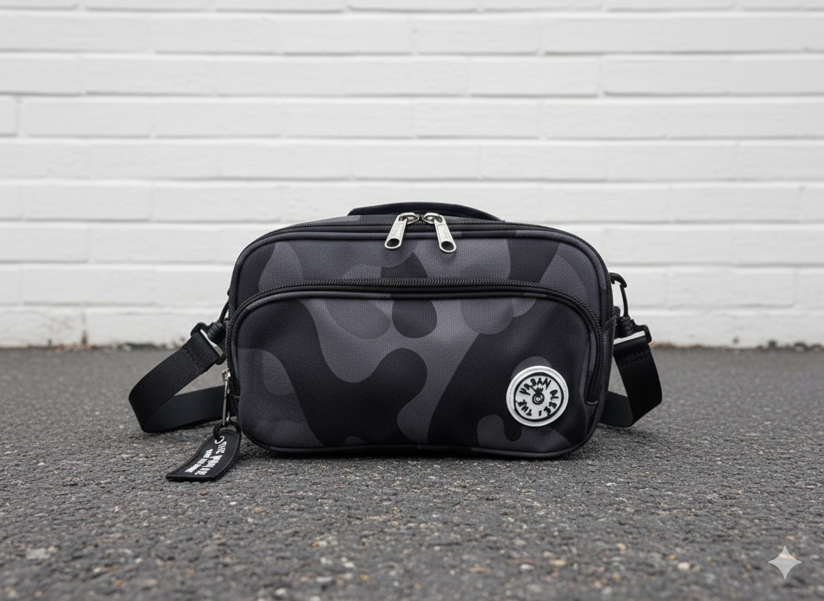 Lunch Bag - Fuel