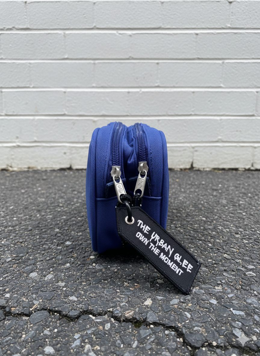 Pencil case - Loud