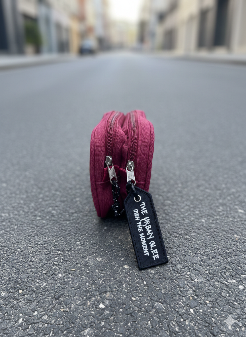 Pencil case - Loud