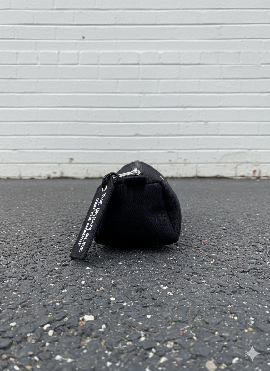 Pencil case - Glitch