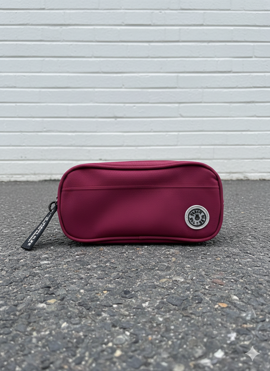 Pencil case - Loud