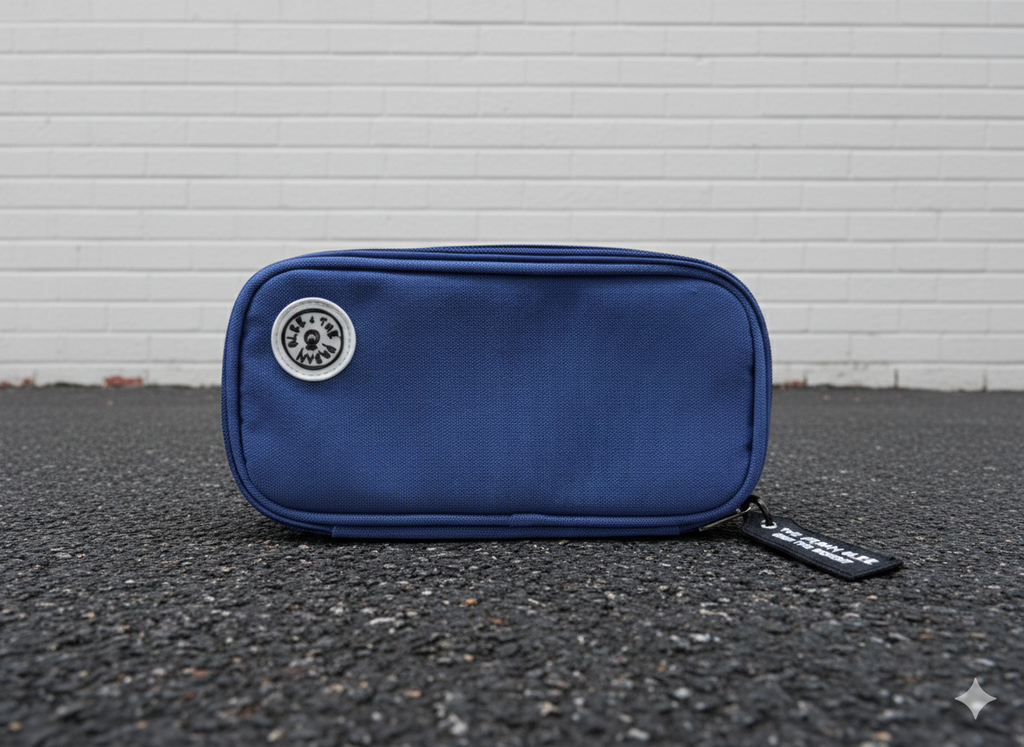 Pencil case- Vault