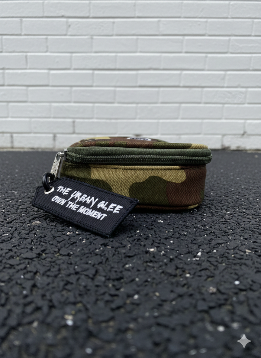 Pencil case- Vault
