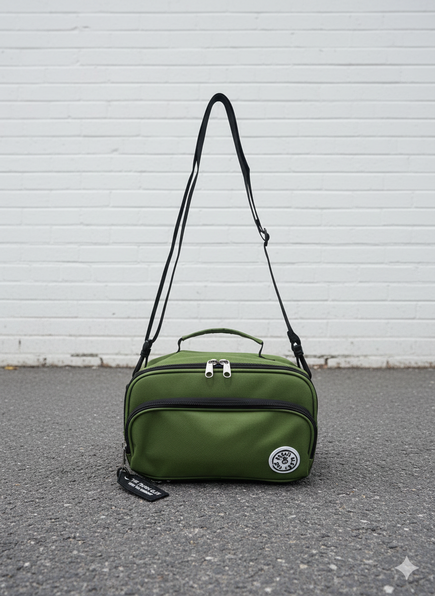Lunch Bag - Fuel