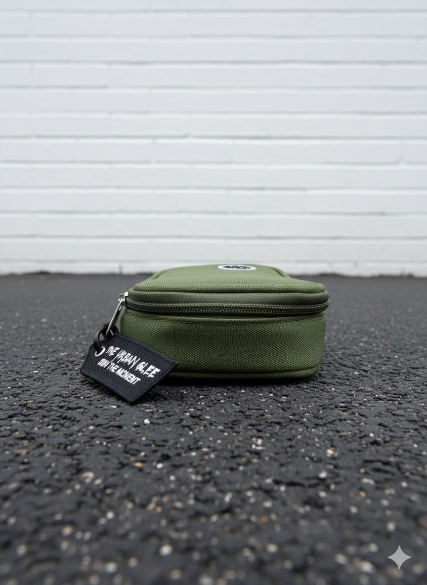 Pencil case- Vault
