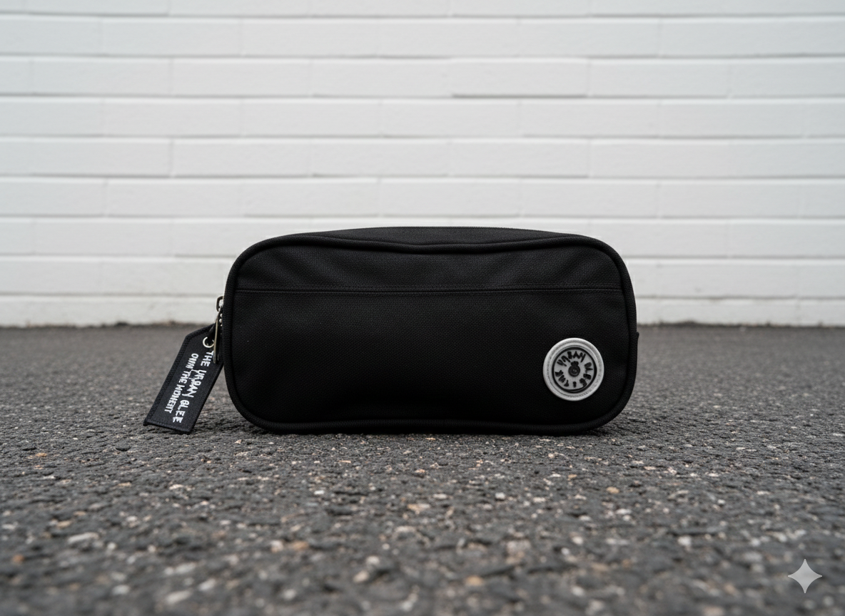 Pencil case - Loud