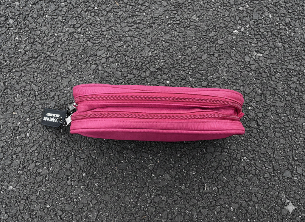 Pencil case - Loud