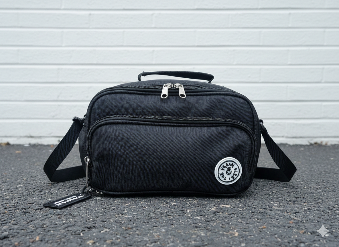 Lunch Bag - Fuel