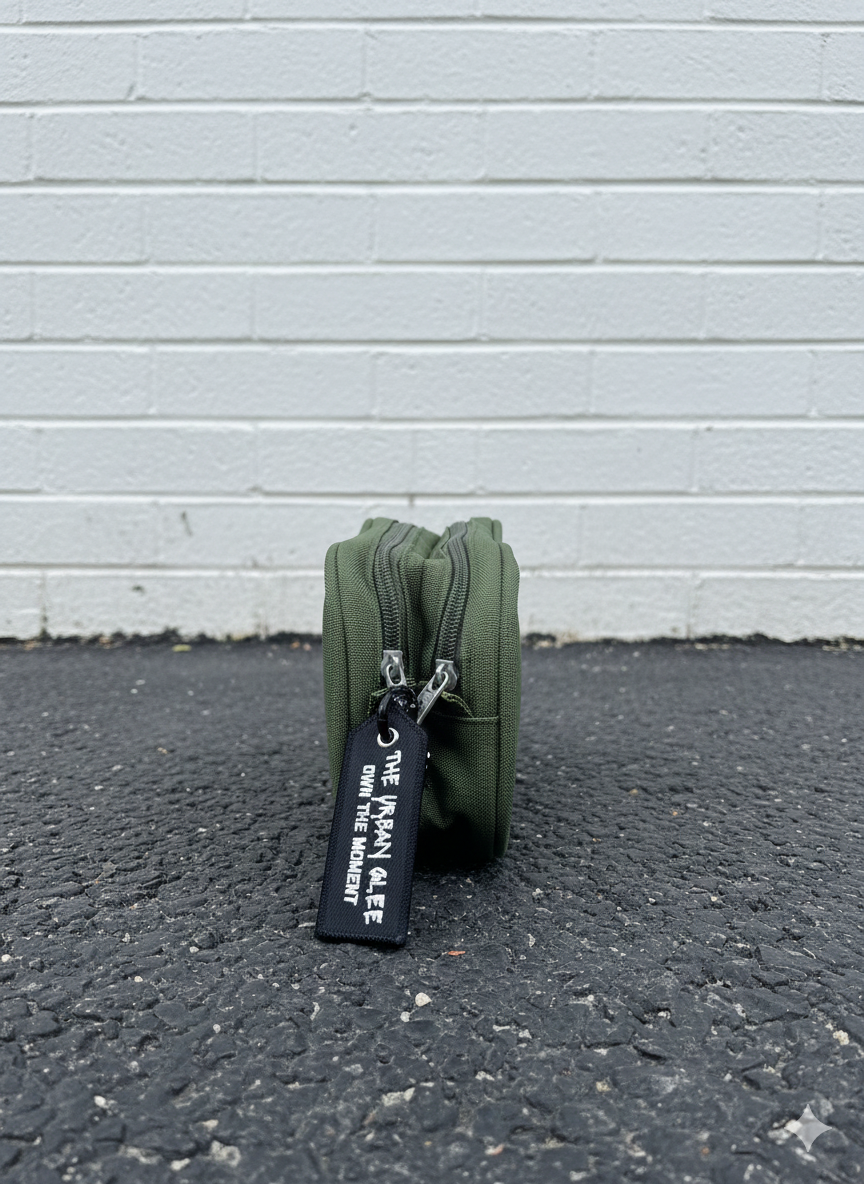 Pencil case - Loud