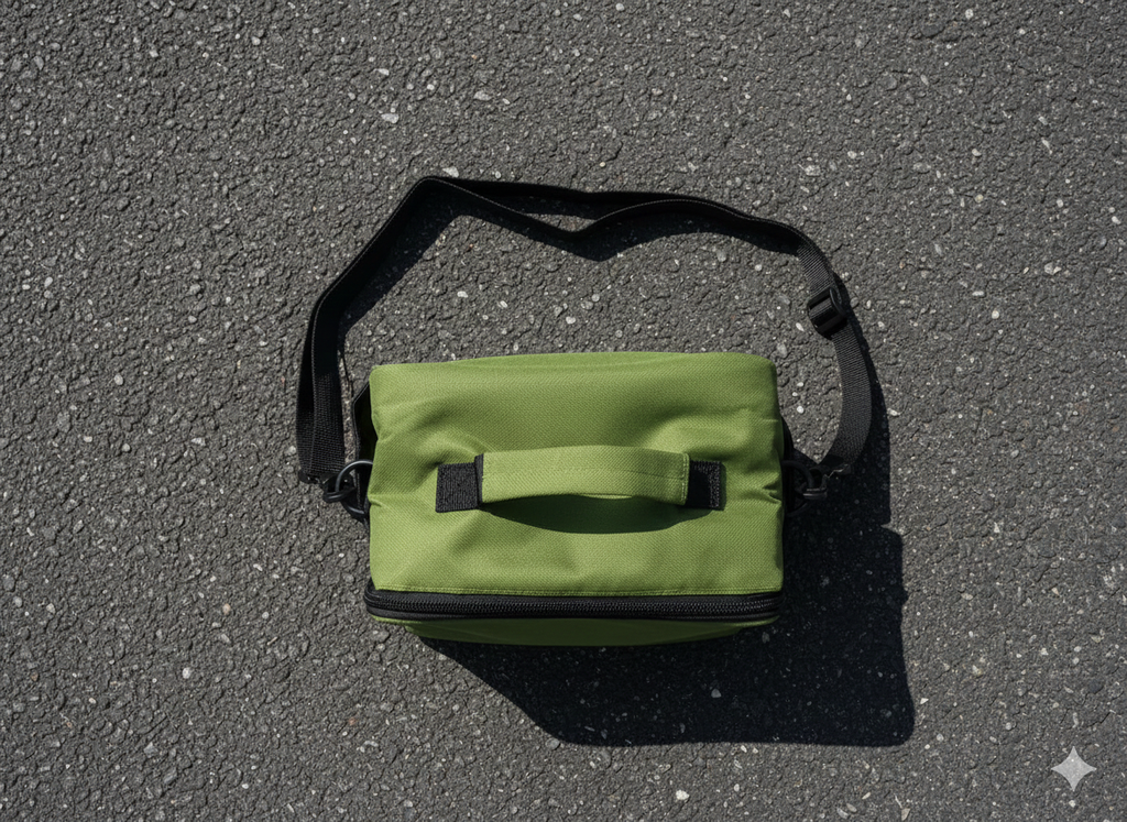 Lunch Bag - Fuel