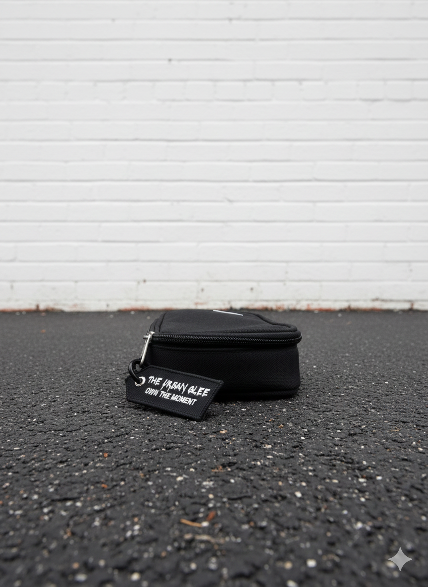 Pencil case- Vault