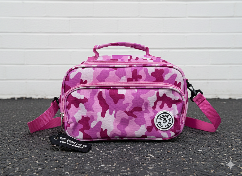 Lunch Bag - Fuel