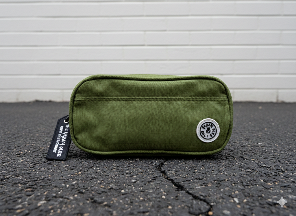 Pencil case - Loud