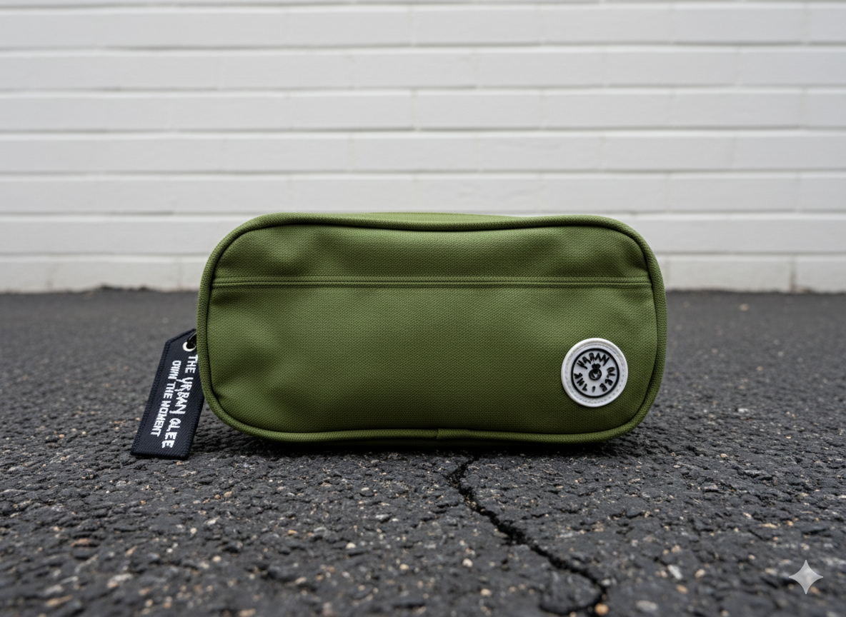 Pencil case - Loud