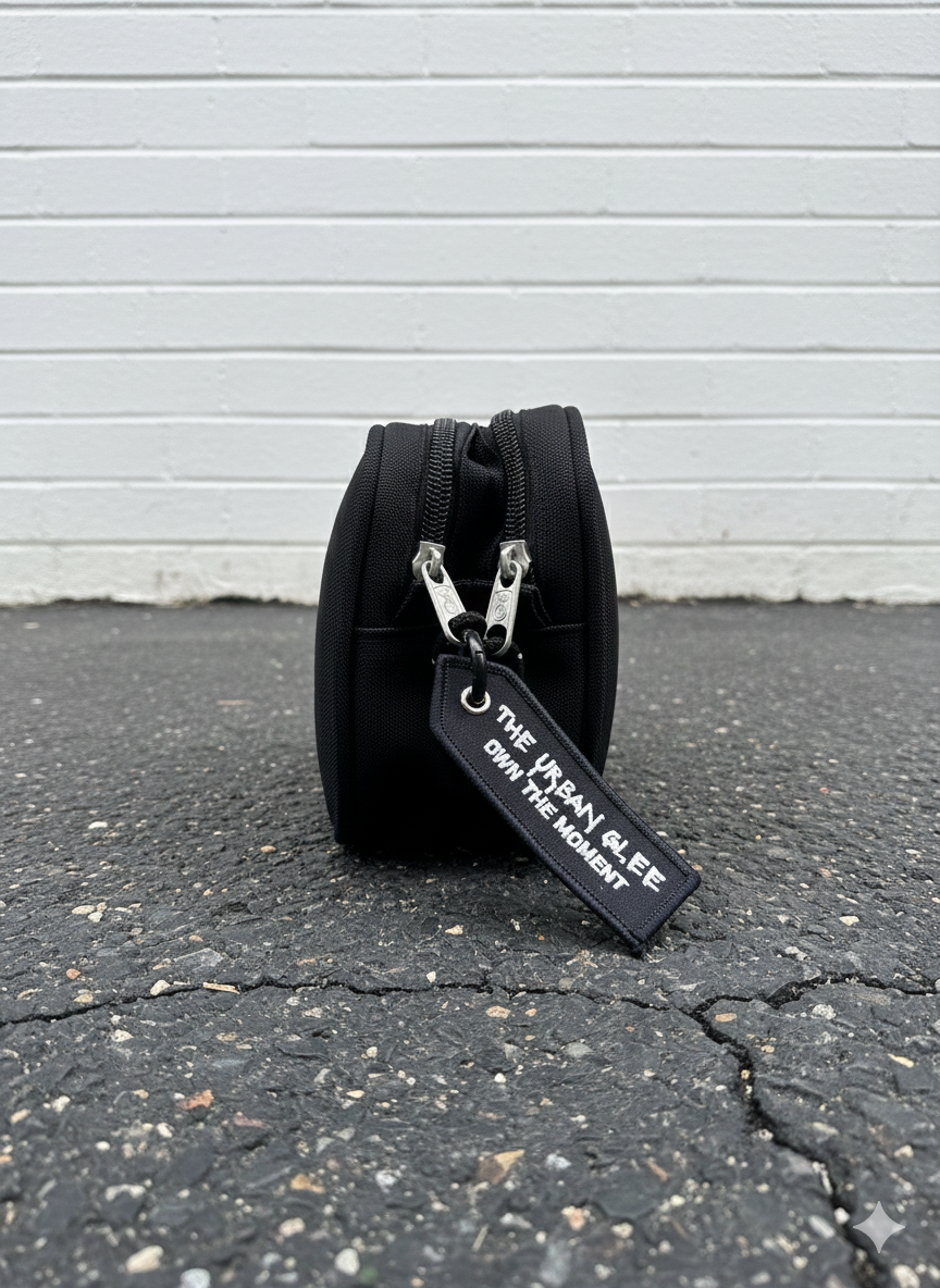 Pencil case - Loud