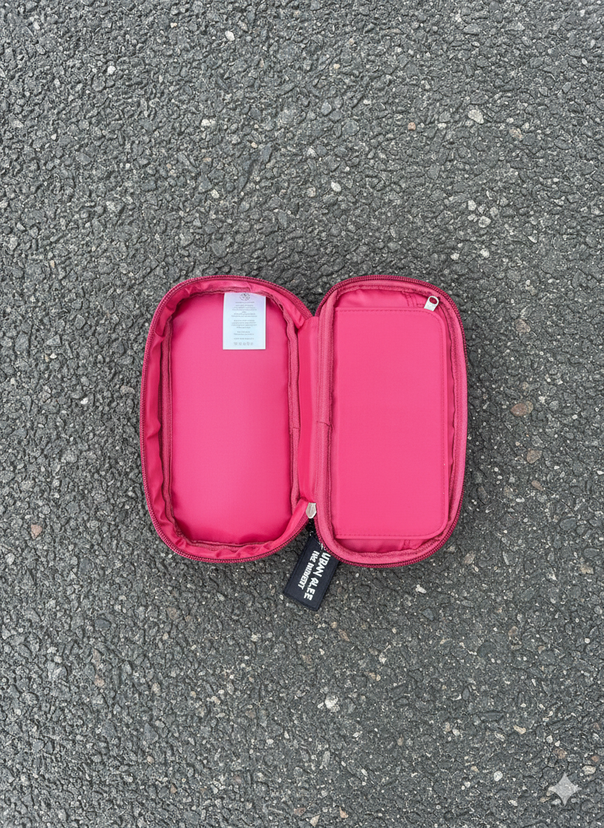 Pencil case- Vault