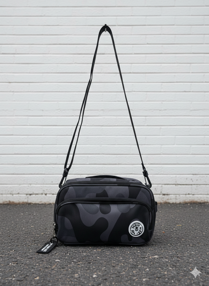 Lunch Bag - Fuel