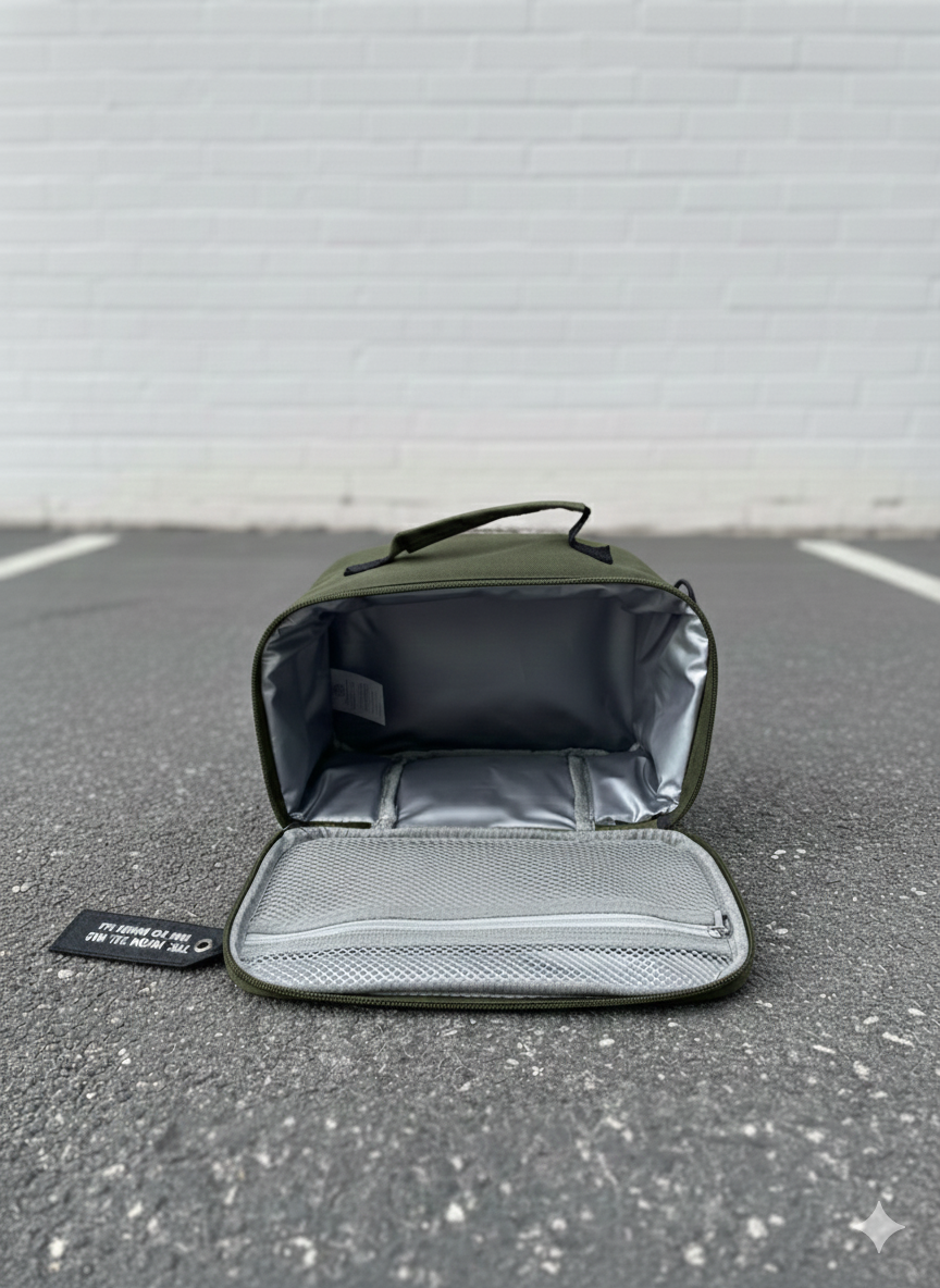 Lunch Bag - Fuel