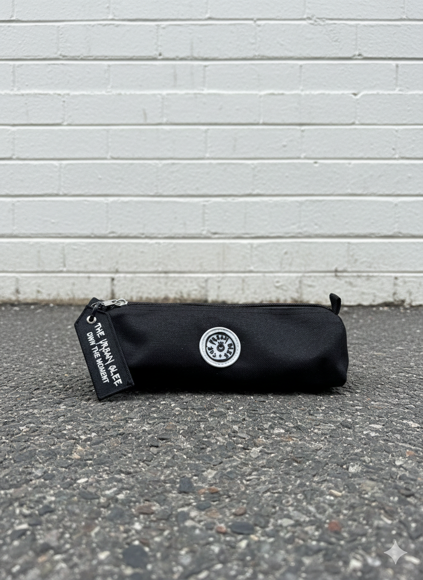Pencil case - Glitch