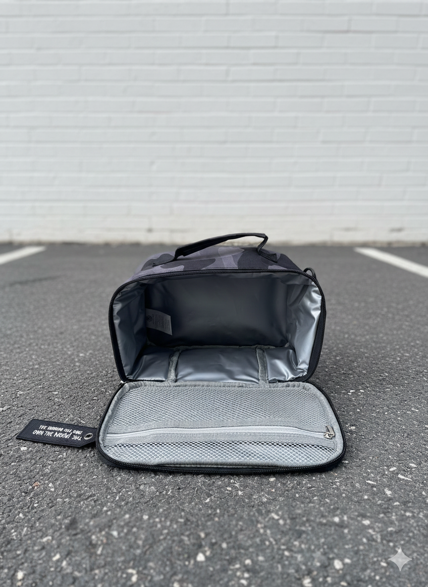 Lunch Bag - Fuel