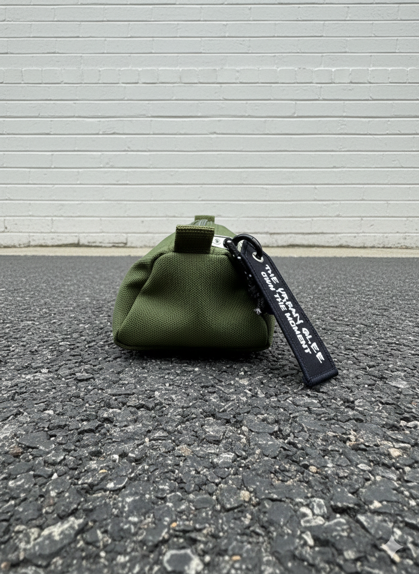 Pencil case - Glitch
