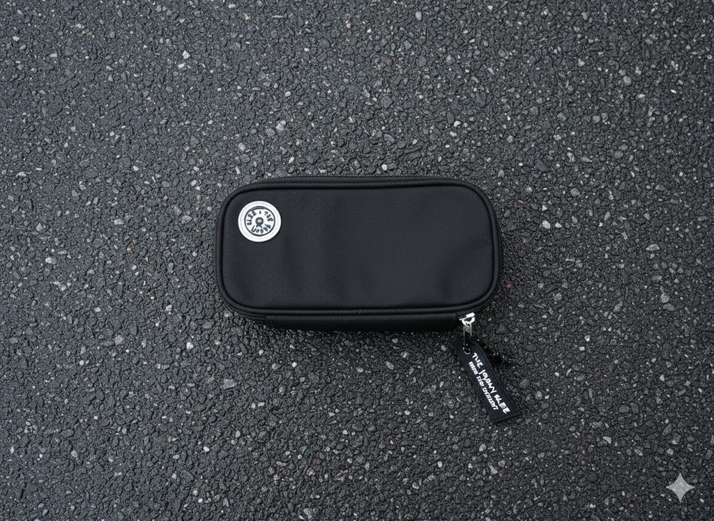 Pencil case- Vault