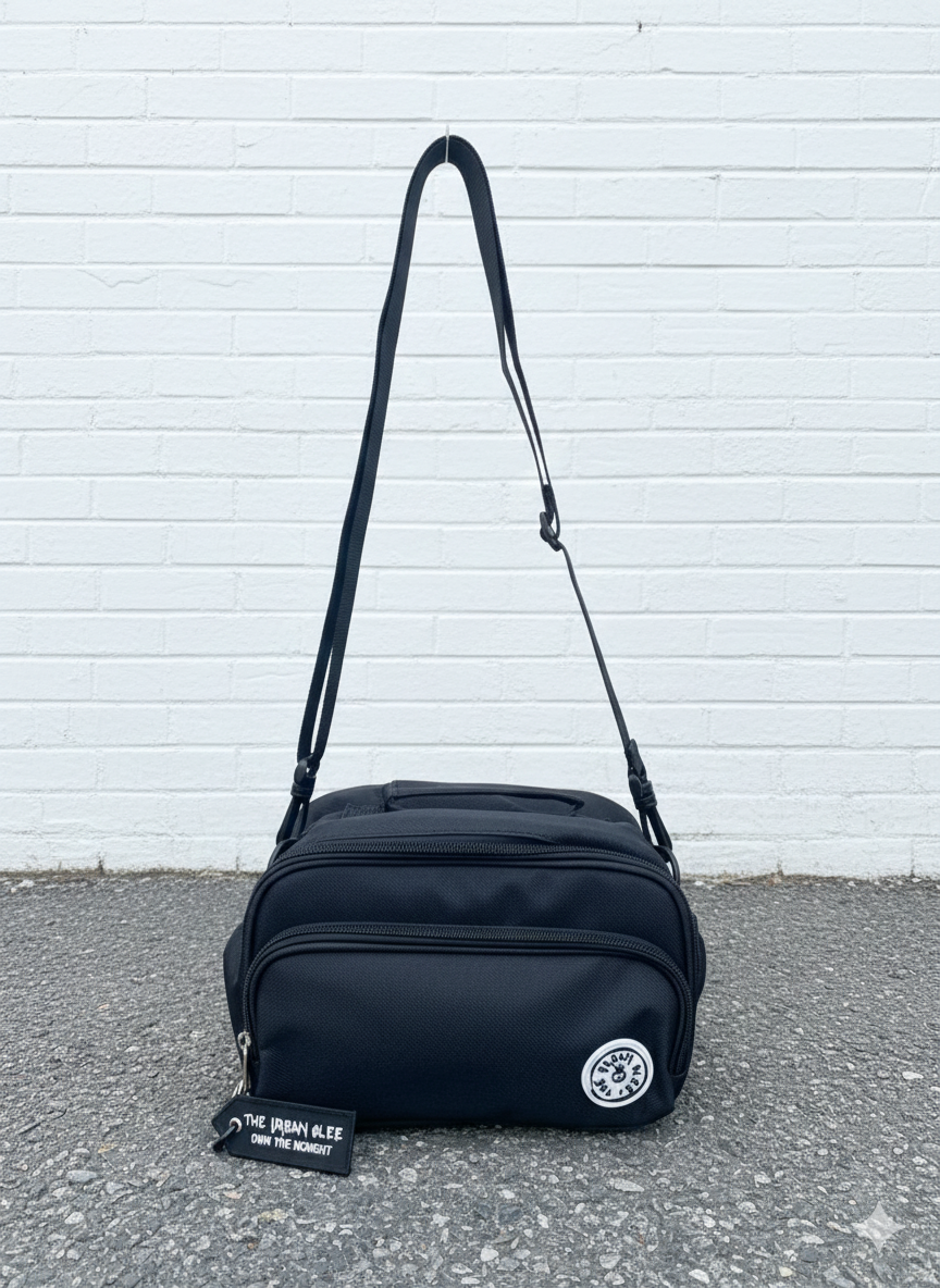Lunch Bag - Fuel