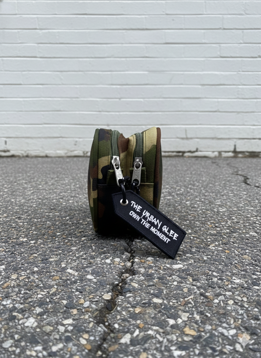 Pencil case - Loud