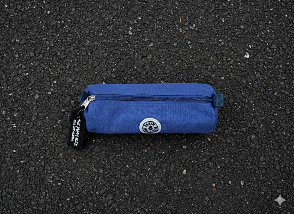 Pencil case - Glitch