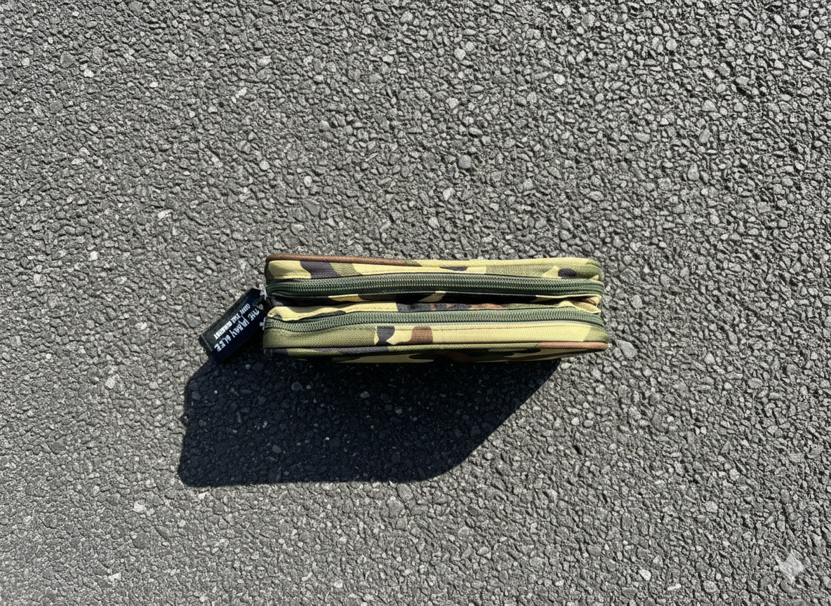 Pencil case - Loud
