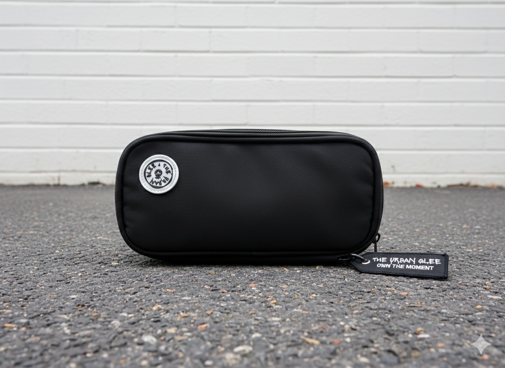 Pencil case- Vault