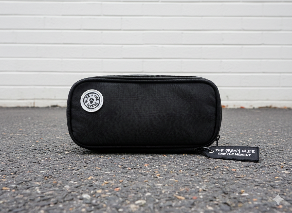 Pencil case- Vault