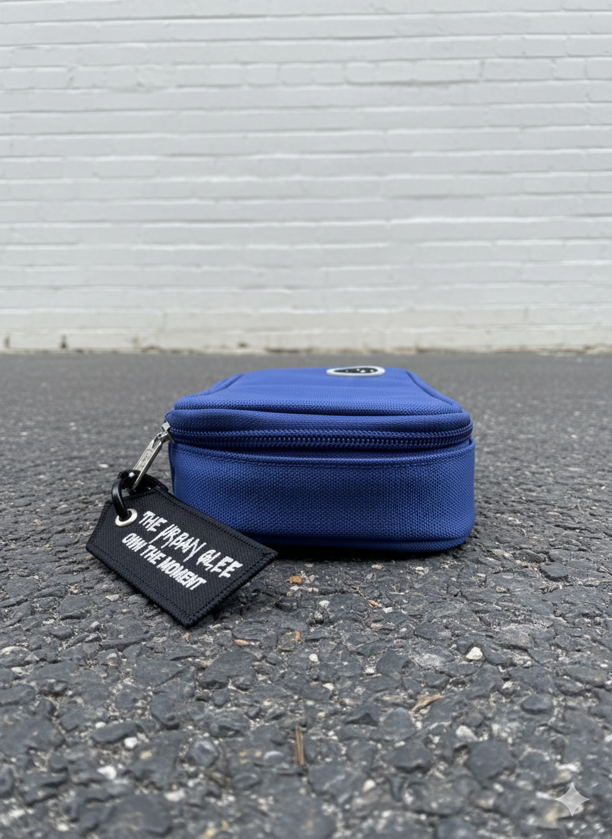 Pencil case- Vault